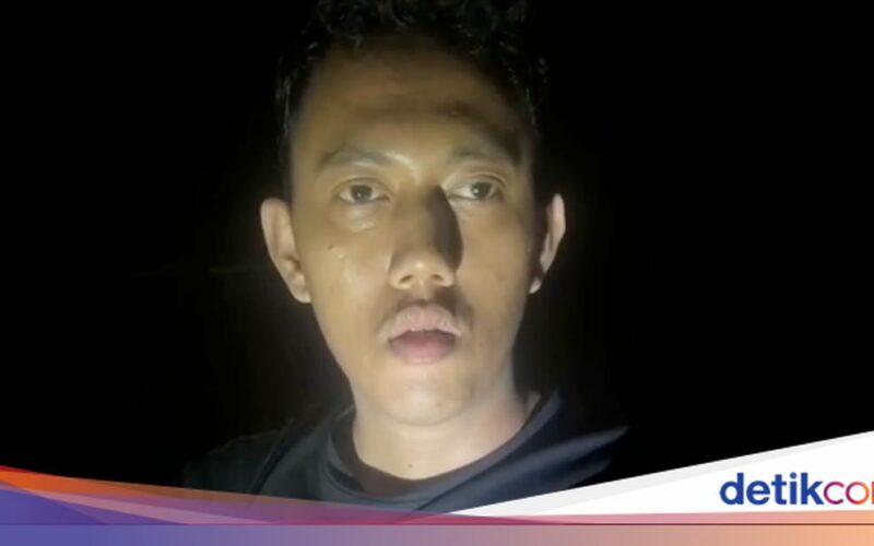 Saepul Terancam Hukuman Mati atas Kasus Mutilasi di Depok