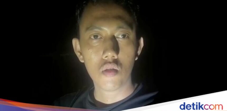Saepul Terancam Hukuman Mati atas Kasus Mutilasi di Depok