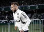 Santos Tanpa Neymar Hadapi Athletico-PR di Brasil 2026