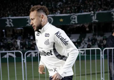 Santos Tanpa Neymar Hadapi Athletico-PR di Brasil 2026