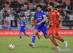 Sergio Castel Siap Bawa Persik Kediri ke Puncak Klasemen 10 Sergio Castel Siap Bawa Persik Kediri ke Puncak Klasemen