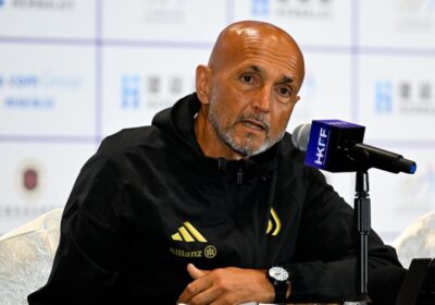 Spalletti Lindungi Yildiz, Juventus Siapkan Debut di Frosinone