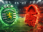 Sporting CP Hadapi Nottingham Forest Sebelum Liga Portugal
