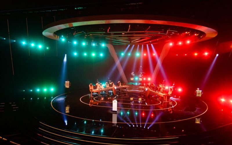 TEAM VISION, Nigma Galaxy, dan Liquid Melaju ke TI26 Playoffs