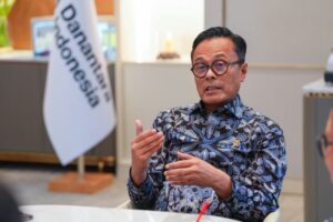 Telkom Pangkas 34 Entitas untuk Transformasi BUMN yang Efisien