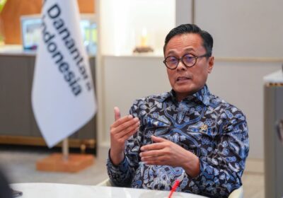Telkom Pangkas 34 Entitas untuk Transformasi BUMN yang Efisien
