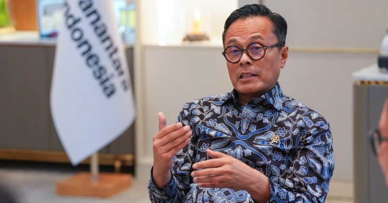 Telkom Pangkas 34 Entitas untuk Transformasi BUMN yang Efisien