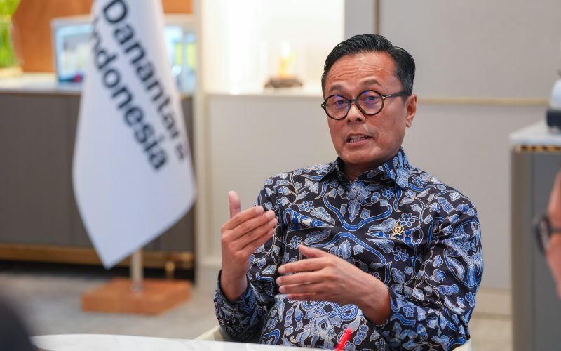 Telkom Pangkas 34 Entitas untuk Transformasi BUMN yang Efisien