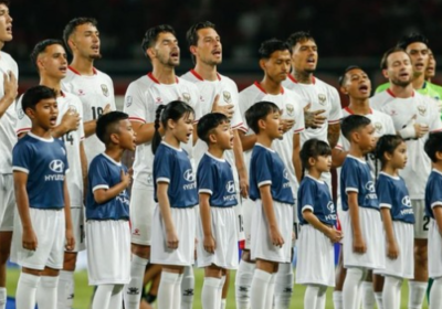 Timnas Indonesia Menang 3-0 atas Timor Leste di Piala AFF 2026