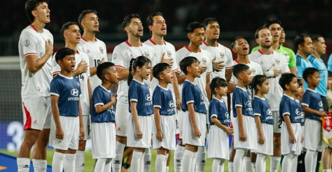 Timnas Indonesia Menang 3-0 atas Timor Leste di Piala AFF 2026