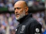 Tonton West Ham United vs Portsmouth Secara Langsung di Carabao Cup