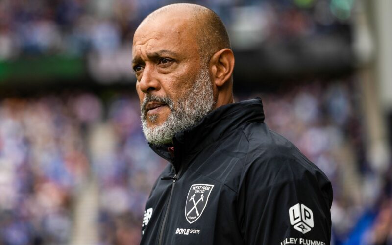 Tonton West Ham United vs Portsmouth Secara Langsung di Carabao Cup