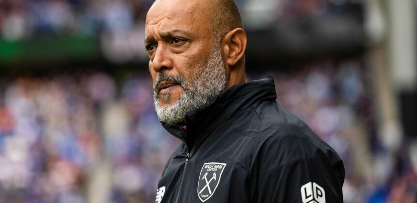 Tonton West Ham United vs Portsmouth Secara Langsung di Carabao Cup