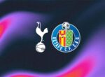 Tottenham Hotspur Siap Hadapi Getafe di Pertandingan Pramusim 8 Tottenham Hotspur Siap Hadapi Getafe di Pertandingan Pramusim