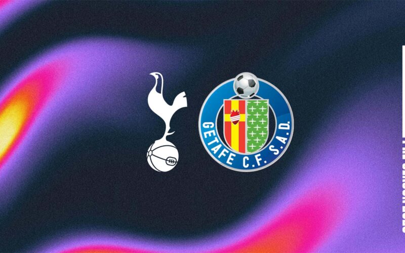 Tottenham Hotspur Siap Hadapi Getafe di Pertandingan Pramusim