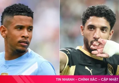Tottenham Siapkan Hampir 200 Juta Dolar untuk Savinho dan Marmoush