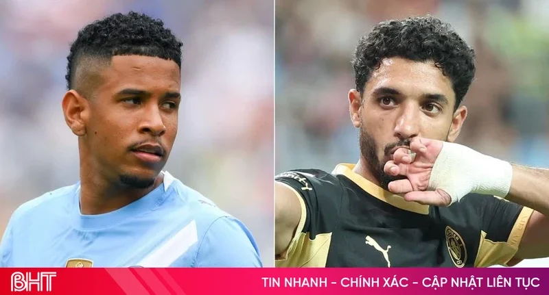 Tottenham Siapkan Hampir 200 Juta Dolar untuk Savinho dan Marmoush