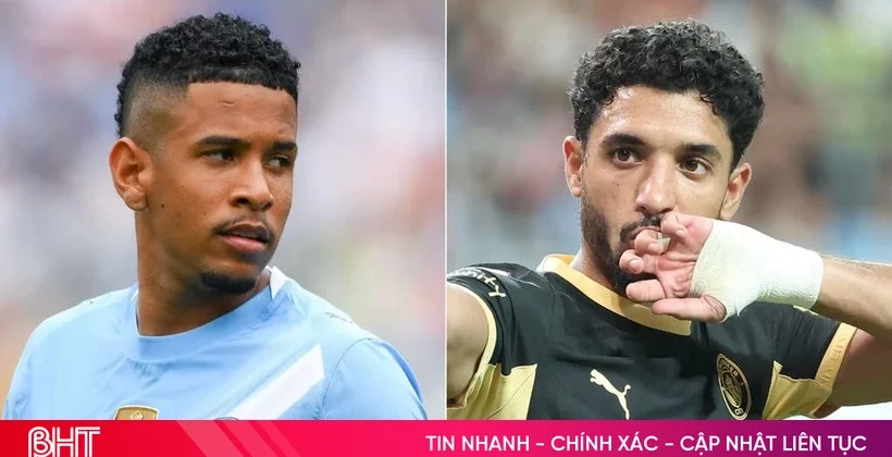 Tottenham Siapkan Hampir 200 Juta Dolar untuk Savinho dan Marmoush