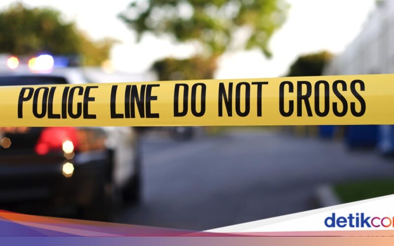 Tragedi Runtuhan Sampah di Guinea, 30 Orang Tewas