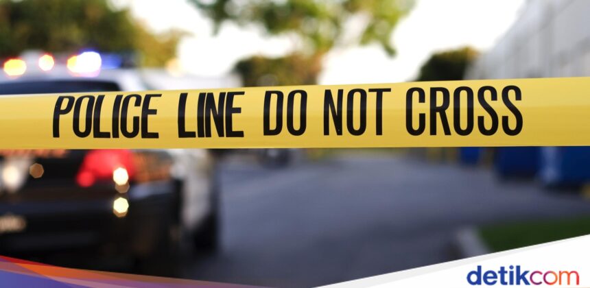 Tragedi Runtuhan Sampah di Guinea, 30 Orang Tewas