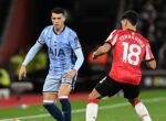 Transfer Mateus Fernandes ke Tottenham Berawal dari Sporting
