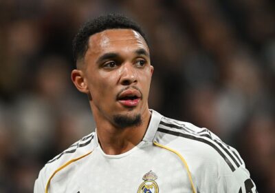 Trent Alexander-Arnold Bicara Tentang Cemoohan dan Cinta untuk Liverpool