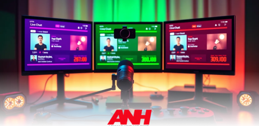 Twitch Perluas Program Sponsor untuk Streamer Affiliate