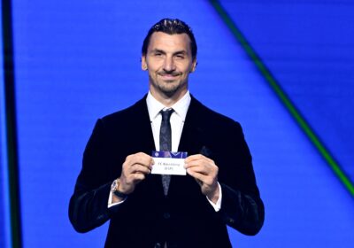 Undian Liga Champions 2026-2027: Potensi Pertandingan Besar