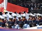 Upacara HUT Ke-81 RI: Susunan Resmi dan Jadwal 2025