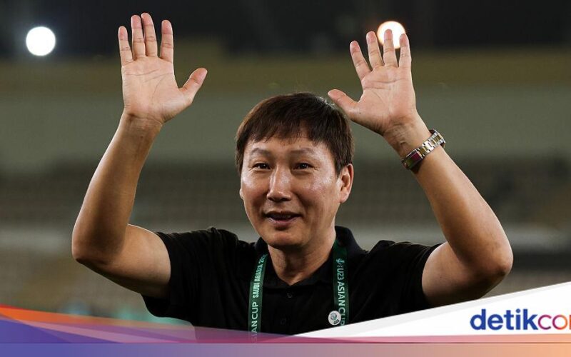 Vietnam Siap Hancurkan Kamboja Demi Juara Grup Piala AFF 2026