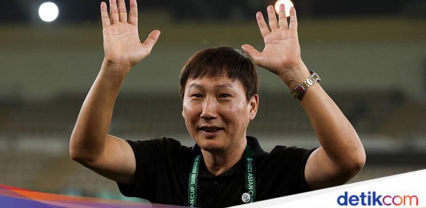 Vietnam Siap Hancurkan Kamboja Demi Juara Grup Piala AFF 2026