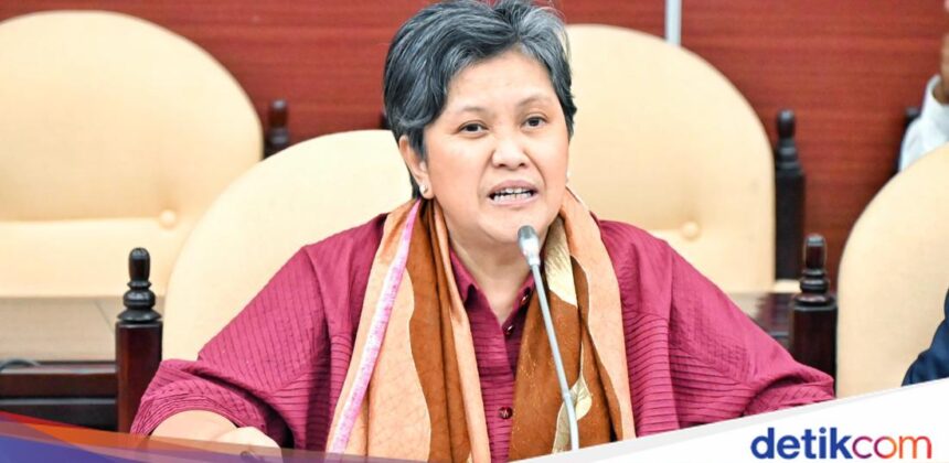 Waka MPR Dukung Revisi UU TPPO untuk Cegah Perbudakan Modern