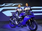 Yamaha R2 Resmi Diluncurkan di India, Harga Mulai Rs 2,30 Lakh