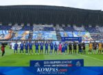 60 Ribu Tiket Persija Vs Persib Habis, Polda Jabar Imbau Tak Bertandang