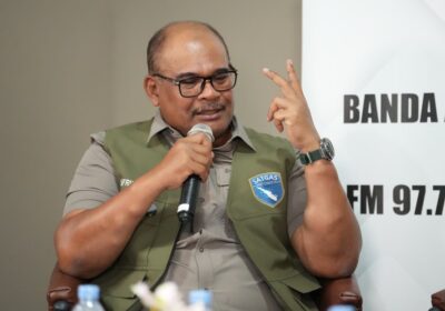 Kaposwil PRR Aceh: Anggaran Pusat dan Daerah Sama-sama untuk Rakyat
