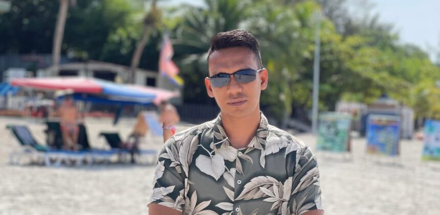 Isu Perceraian Mualem dan Bunda Salma Dibantah Orang Dekat