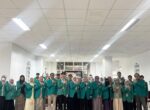 201 Mahasiswa FKG USK Dilepas, Siap Beri Pelayanan Kesehatan Gigi di Montasik