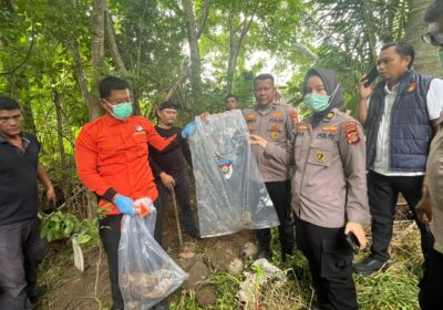 Polda Aceh Ungkap Praktik Aborsi, Tiga Orang Ditangkap