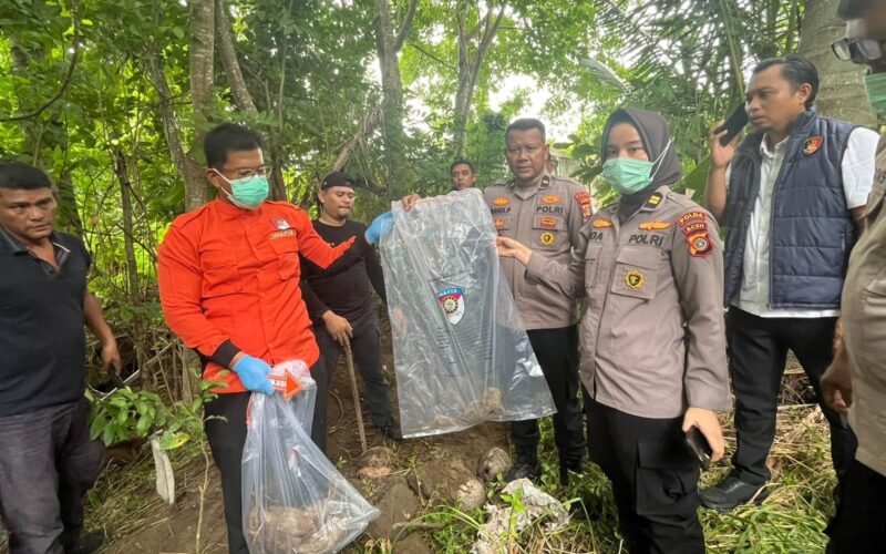 Polda Aceh Ungkap Praktik Aborsi, Tiga Orang Ditangkap