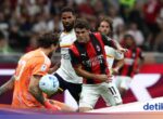 AC Milan Kalahkan Lecce 3-0 di San Siro