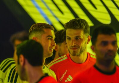 Al Khaleej dan Al Nassr Berbagi Poin di Liga Saudi