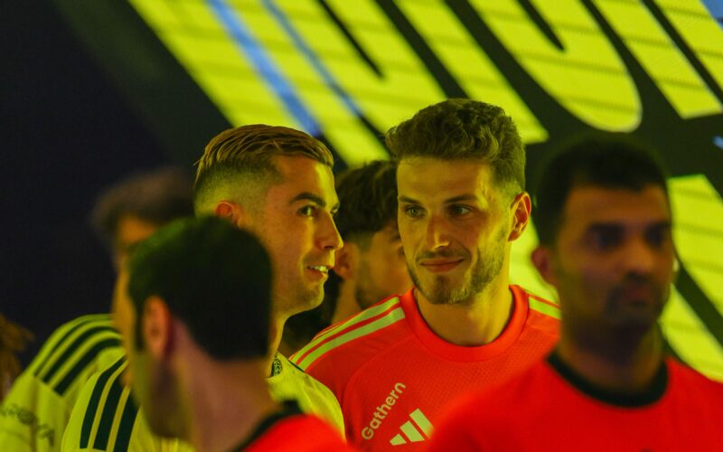 Al Khaleej dan Al Nassr Berbagi Poin di Liga Saudi