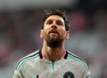 Alan Mozo Tantang Messi Jelang Pertandingan Campeones Cup