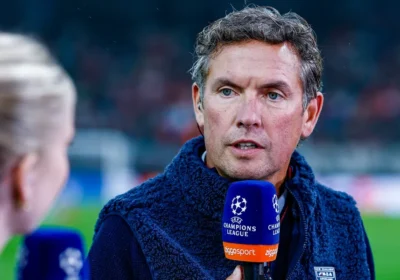 Alex Pastoor Nilai Transfer Mika Godts ke PSG Sangat Positif