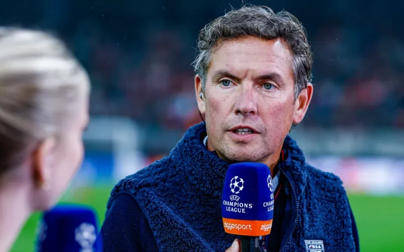 Alex Pastoor Nilai Transfer Mika Godts ke PSG Sangat Positif