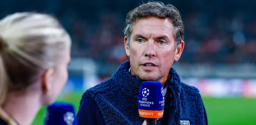 Alex Pastoor Nilai Transfer Mika Godts ke PSG Sangat Positif