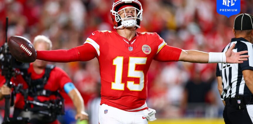 Analisis Pertandingan Minggu 2 NFL 2026: Temuan Penting