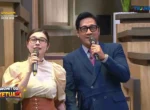 Andre Taulany dan Amanda Rigby Siapkan Pernikahan, Proses Rekomendasi Dimulai