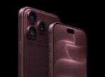 Apple Luncurkan iPhone 18 Pro dan Pro Max dengan Fitur Canggih