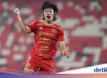 Arlyansyah Abdulmanan Tunjukkan Ketajaman untuk Persija Jakarta